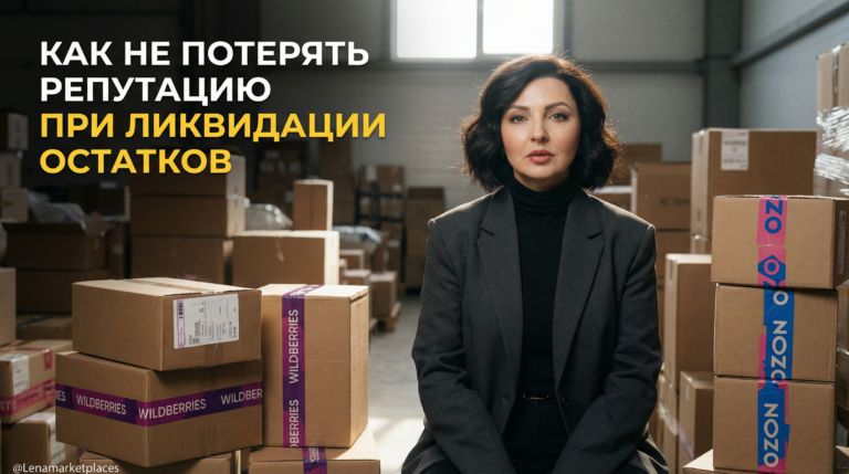 Ликвидация ООО без штрафов: как распродать остатки без демпинга